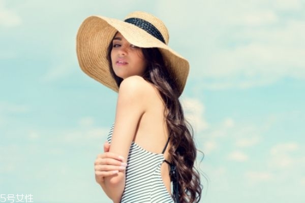 夏天护肤都需要什么,夏天需要护肤吗?