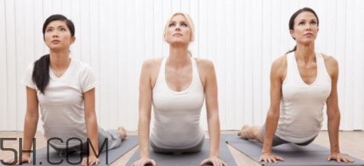 瑜伽什么人不适合练,哪些人不宜练瑜伽