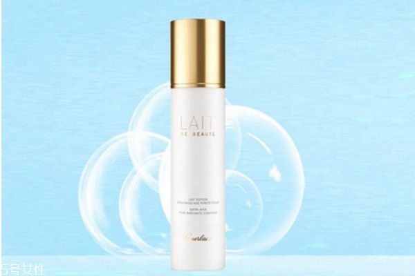 娇兰纯净美肌洁面乳怎么用,娇兰洁面乳怎么用才正确