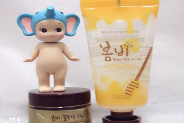 春雨撕拉面膜使用方法,春雨的面膜敷完要洗吗