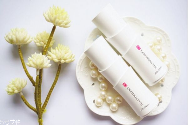 资生堂haku美白精华怎么样,haku美白精华成分