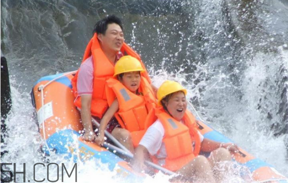 漂流适合多大的小孩,漂流适合多大的小孩子玩 漂流适合多大的小孩,漂流适合多大的小孩子玩