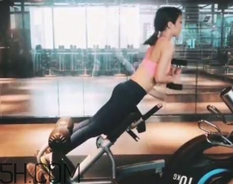 女性练山羊挺身的好处,吃山羊有什么好处