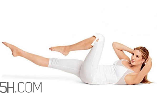 卷腹脖子痛,卷腹之后脖子疼正常吗 卷腹脖子痛,卷腹之后脖子疼正常吗