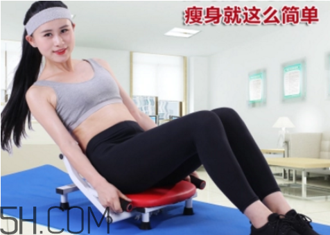 卷腹如何发力,卷腹如何正确发力