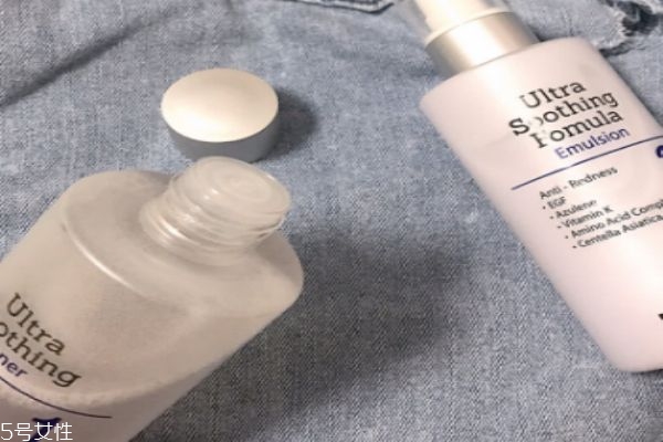 德妃紫苏水能湿敷吗,德妃紫苏水好用吗