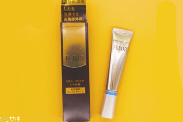 怡丽丝尔眼霜怎么样,怡丽丝尔去皱眼霜