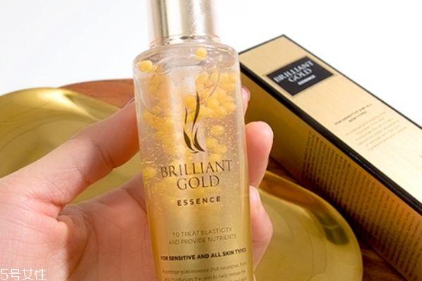 ahcb5精华液怎么样,ahc黄金精华液效果怎么样