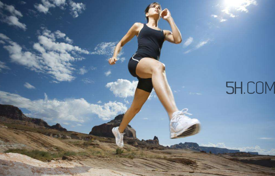 如何跑步才能瘦腿,跑步能瘦腿吗