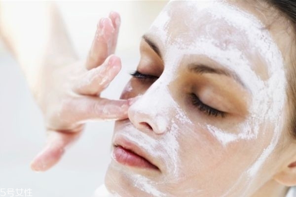 天然去黑头的方法,天然去黑头的最好方法