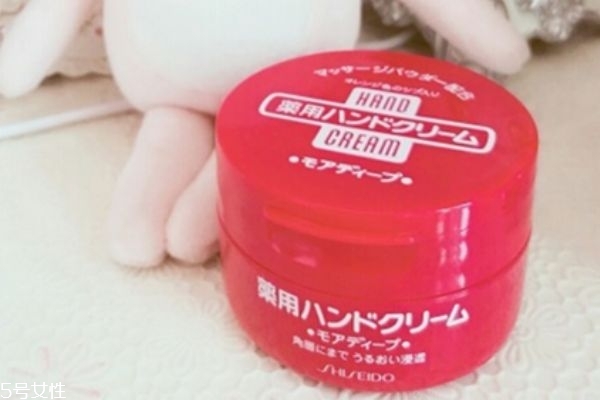 资生堂尿素护手霜孕妇能用吗,资生堂尿素霜孕妇可用吗