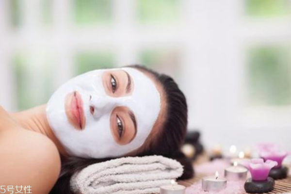 缩小毛孔的方法,收缩毛孔日常小妙招