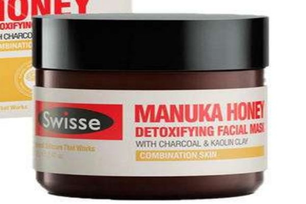 swisse蜂蜜面膜敷多久,swisse清洁面膜多久用一次