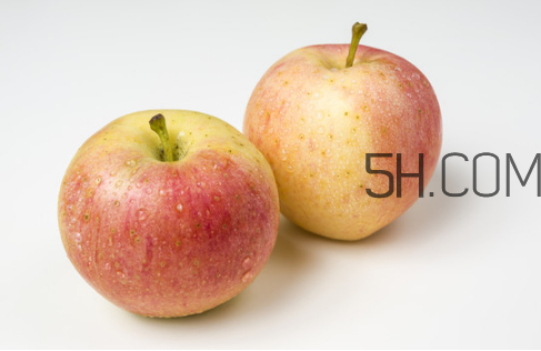 运动后吃苹果会胖吗,运动完后吃苹果会胖吗