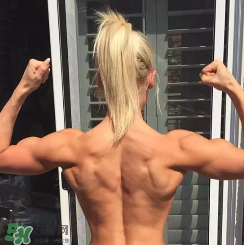 杠铃划船重量选择,杠铃划船多重合适