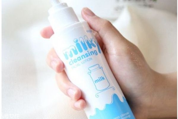 粉底液用卸妆乳卸的干净吗,卸妆乳可以卸干净粉底吗