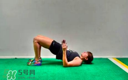 臀桥对男性的影响,臀桥有什么作用 臀桥对男性的影响,臀桥有什么作用