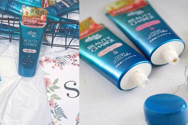 日本护手霜哪个牌子好用,日本好用的护手霜排名