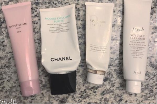 瓶装洗面奶挤不出来怎么办,洗面奶挤不出来怎么办? 瓶装洗面奶挤不出来怎么办,洗面奶挤不出来怎么办?