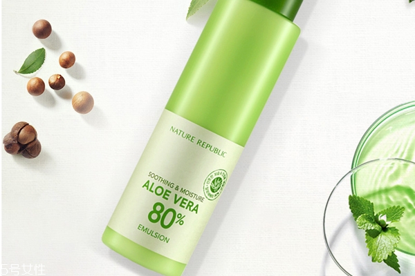 自然之名乳液怎么样,自然堂的乳液好用吗