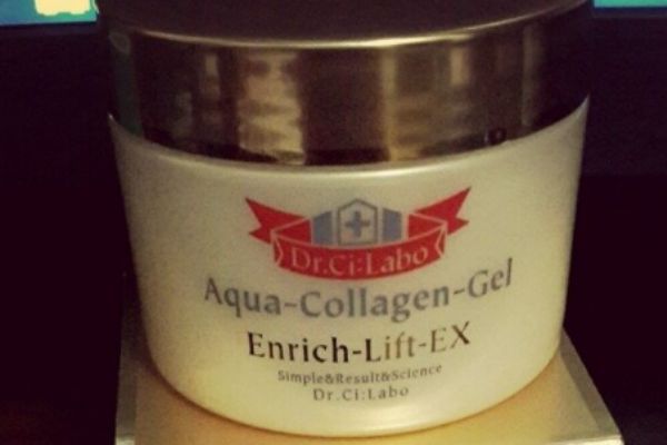 城野医生八合一面霜好用吗,城野医生面霜怎么样