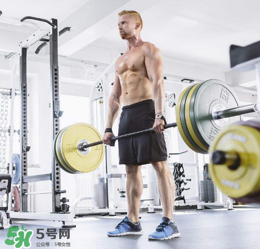 健身硬拉有什么好处,硬拉有什么好处