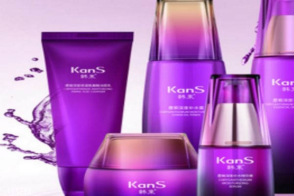 韩束适合什么年龄段的人用,韩束的护肤品怎么样适合年龄