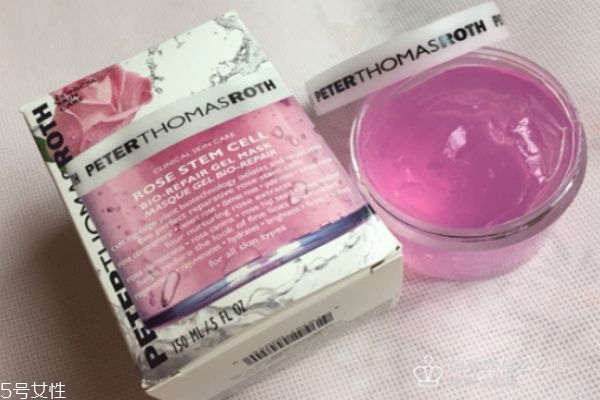 彼得罗夫玫瑰面膜使用方法,彼得罗夫玫瑰面膜怎么样