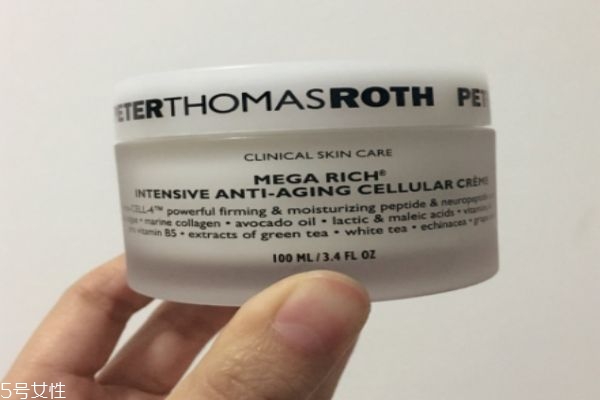 彼得罗夫娃娃霜效果怎么样,彼得罗夫娃娃面霜好用吗