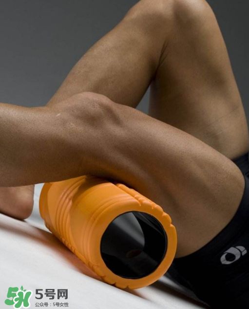 泡沫轴可以瘦小腿吗,泡沫轴能瘦腿吗