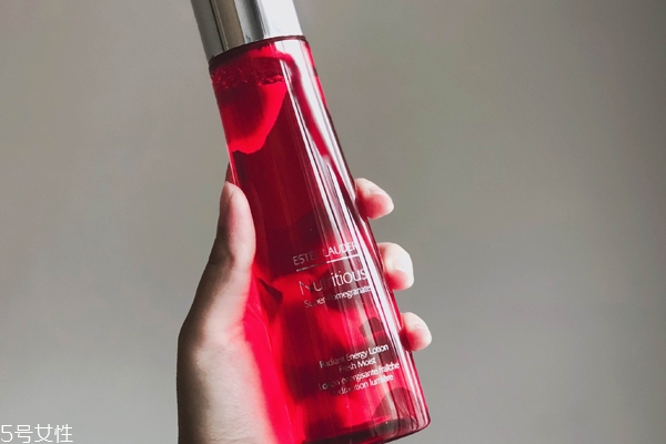 雅诗兰黛红石榴高光水怎么样,雅诗兰黛红石榴高光爽肤水