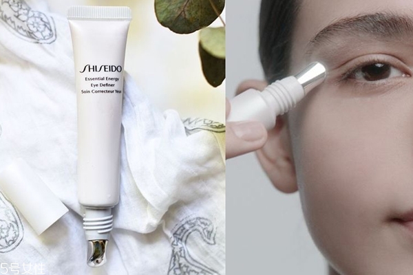 眼霜什么质地比较好,比较清爽的眼霜