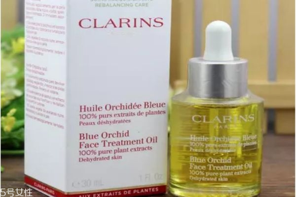 娇韵诗兰花油成分,娇韵诗兰花精油的功效和作用 娇韵诗兰花油成分,娇韵诗兰花精油的功效和作用