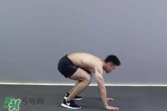 波比跳怎么练,波比跳怎么练效果最好