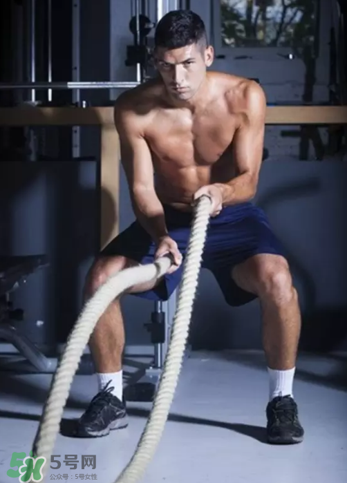 战绳怎么训练,战绳怎么训练最减脂 战绳怎么训练,战绳怎么训练最减脂