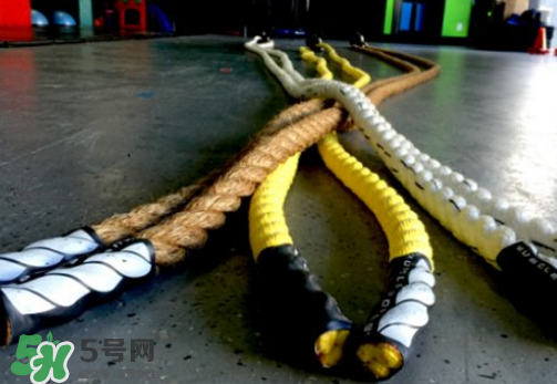 战绳减脂效果好吗,战绳减肥效果好吗