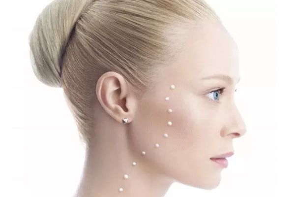 美白产品含有铅吗,美白产品都含铅吗