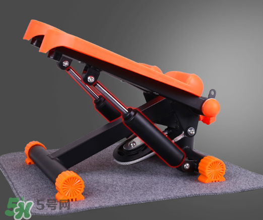 踏步机有用么,踏步机怎样使用