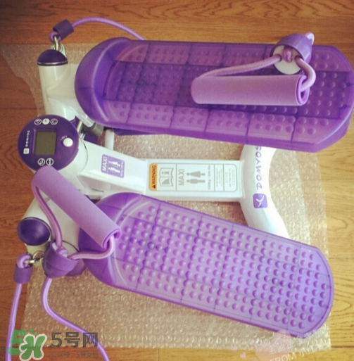 踏步机有用么,踏步机怎样使用