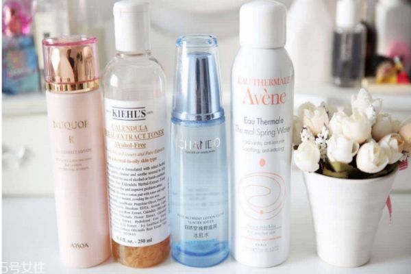 纯露能代替化妆水吗,纯露可以当化妆水长期使用吗