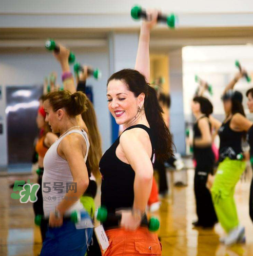 尊巴舞好学吗,尊巴舞可以自学吗