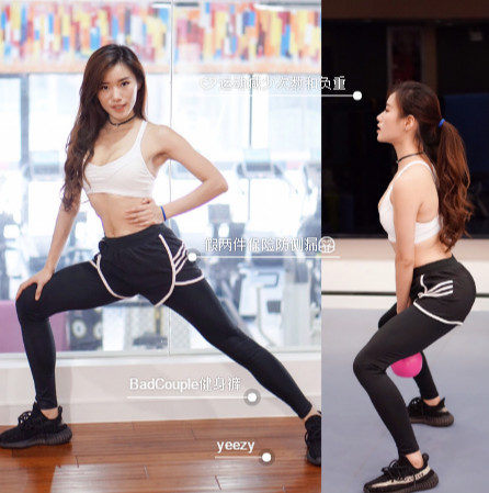 生理期不适合的运动,生理期能不能做运动