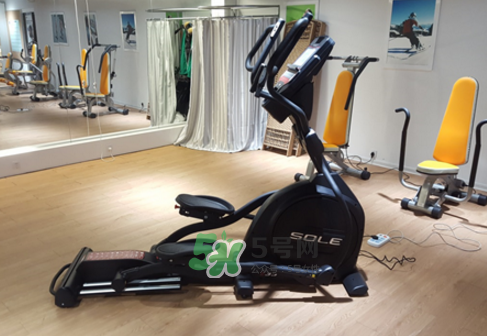 椭圆机减肥效果好吗?,椭圆机能减肥吗?