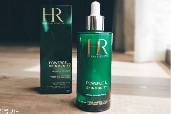 最好用的十大抗衰老精华排名,最好用的抗老精华