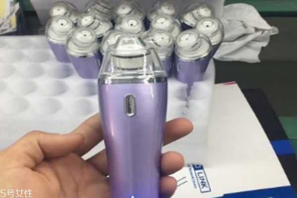 黑头仪有用么,网上的电动吸黑头仪有用吗