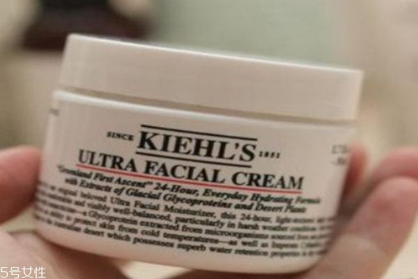 科颜氏高保湿面霜适合什么肤质,科颜氏高保湿面霜适合什么肤质的人用