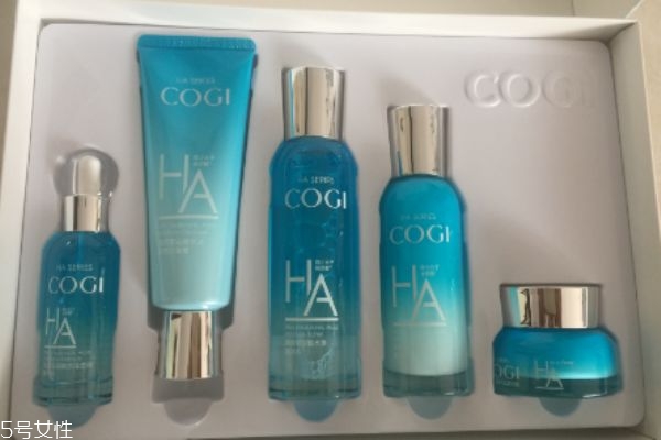 高姿玻尿酸护肤品怎么样,高姿玻尿酸系列好用吗