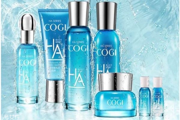 高姿玻尿酸水活系列,高姿玻尿酸水活透润水怎么样 高姿玻尿酸水活系列,高姿玻尿酸水活透润水怎么样