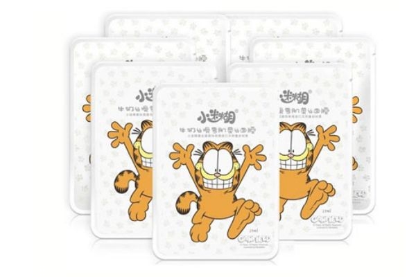 御泥坊小迷糊面膜怎么样,小迷糊和御泥坊面膜哪款更好用 御泥坊小迷糊面膜怎么样,小迷糊和御泥坊面膜哪款更好用