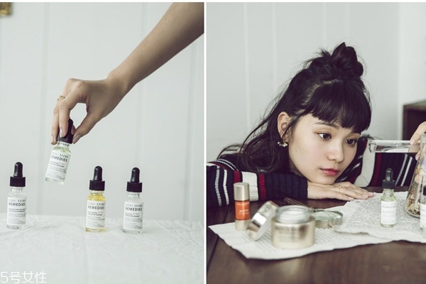 安瓶原液有什么功效,安瓶的作用 安瓶原液有什么功效,安瓶的作用